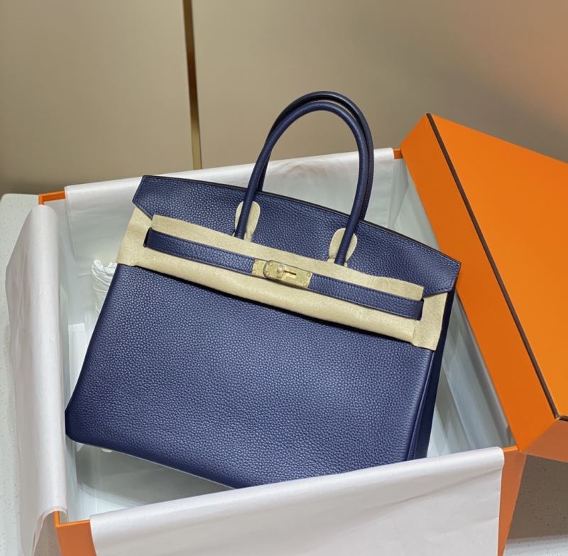 Hermes Birkin Bags